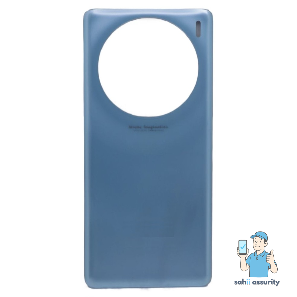 Back Panel Cover for Vivo X100